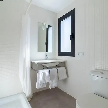Flatguest Cotillomar Sea View Penthouse