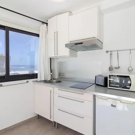 Flatguest Cotillomar Sea View Penthouse * El Cotillo (Fuerteventura)