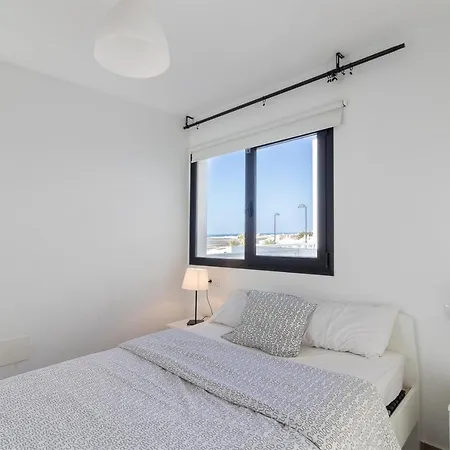 Flatguest Cotillomar Sea View Penthouse Διαμέρισμα Cotillo