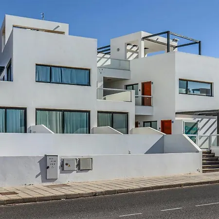 Flatguest Cotillomar Sea View Penthouse Διαμέρισμα Cotillo
