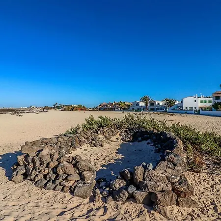 Flatguest Cotillomar Sea View Penthouse Διαμέρισμα Cotillo