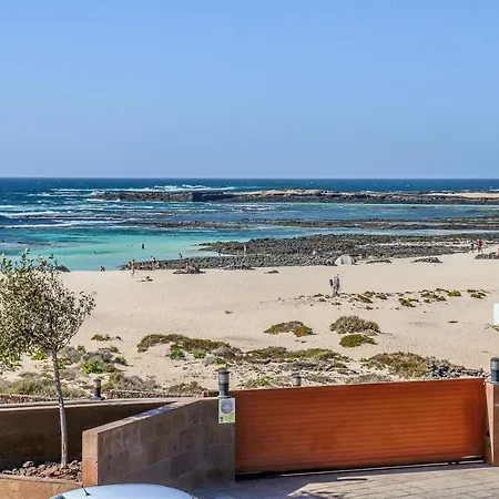 Apartment Flatguest Cotillomar Sea View Penthouse *