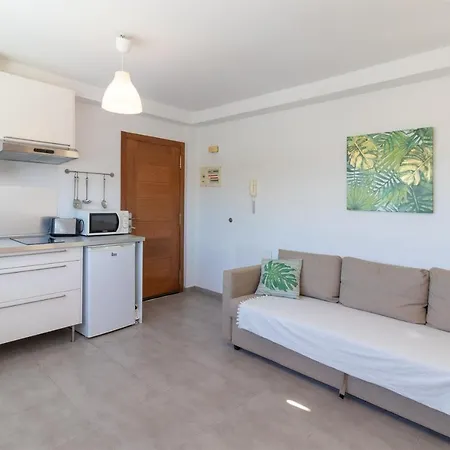 Διαμέρισμα Flatguest Cotillomar Sea View Penthouse *